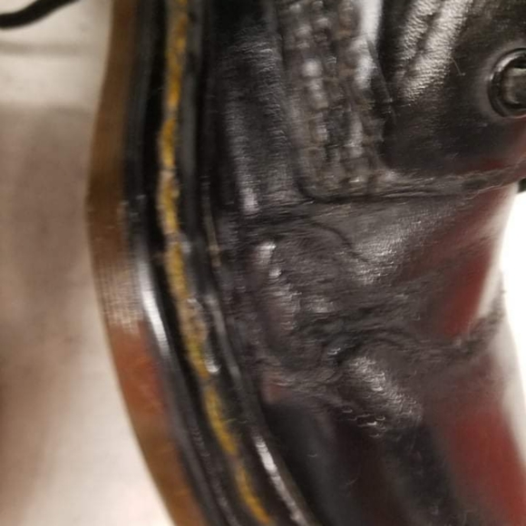 DR MARTENS - Picture 6 of 11